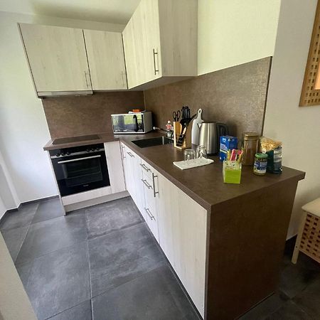Ferienregion Andermatt - Studio In Wassen Eksteriør bilde