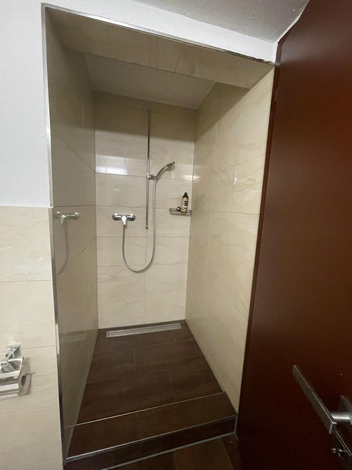 Ferienregion Andermatt - Studio In Wassen Eksteriør bilde